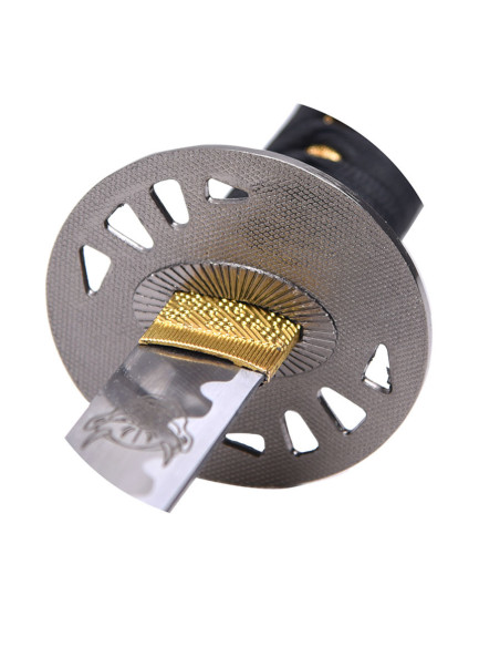 Bill's Katana, van Kill Bill