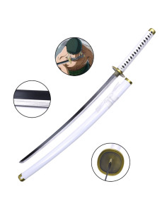 Katana Shusui Wado Ichimonji, Einteiler