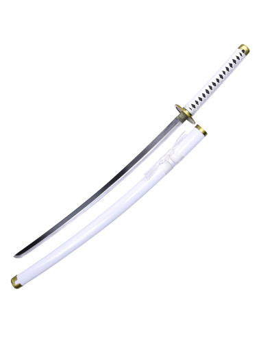 Katana Shusui Wado Ichimonji, Einteiler
