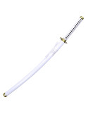 Katana Shusui Wado Ichimonji, Einteiler