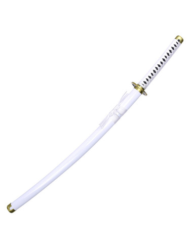 Katana Shusui Wado Ichimonji, Einteiler