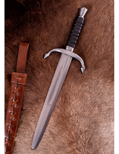 Daga Renacimiento para prácticas con...