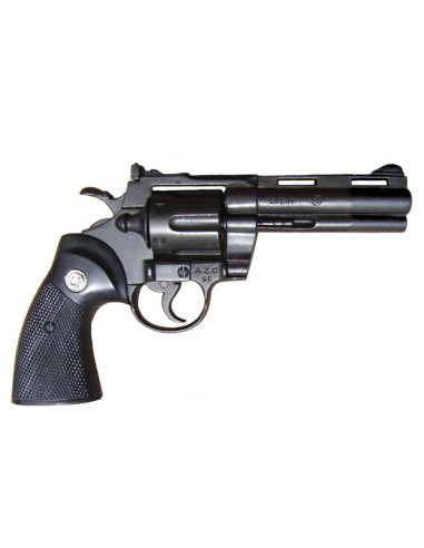 Phyton-Revolver, USA 1955