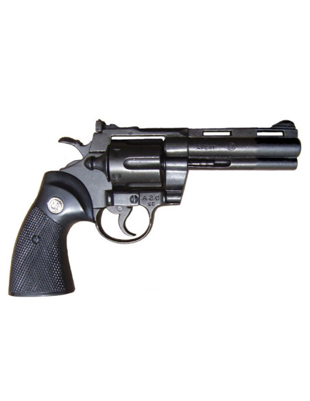 Python-revolver, VS 1955