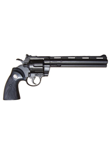 Phyton-revolver, VS 1955