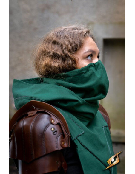 Mittelalterkleid Frau Rebel Adelina...