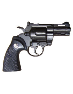 Python-revolver, VS 1955