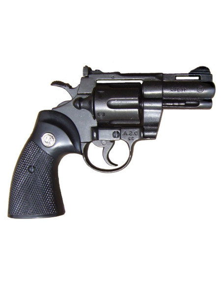 Python-revolver, VS 1955