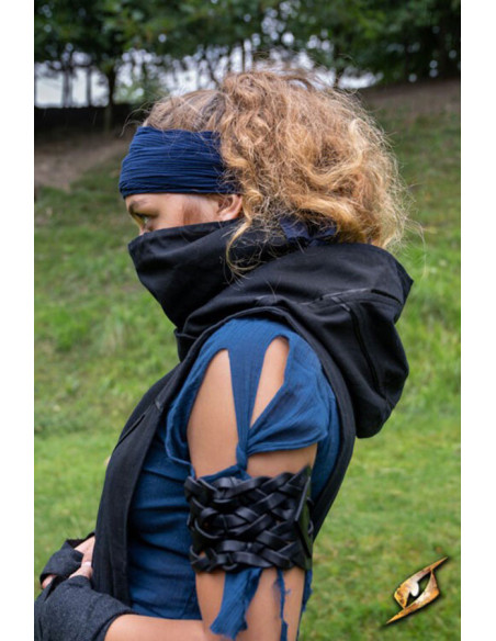 Mittelalterkleid Frau Rebel Adelina...