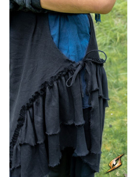 Mittelalterkleid Frau Rebel Adelina...