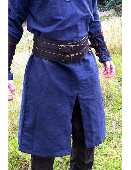 Viking riem model Solveig, kleur...