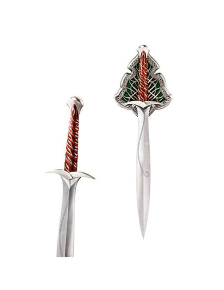 Bilbo Baggin's Sword Dart