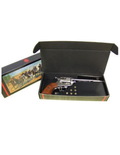 Revólver Cal.45 de caballeria, USA 1873
