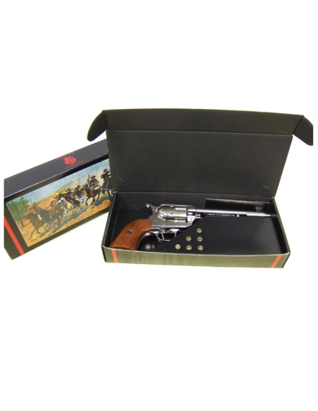 Cal.45 cavalerierevolver, VS 1873