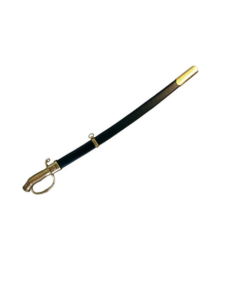 Säbel Militärorden St. Georg, Russland 1913