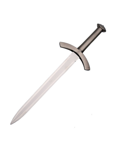 Vernikkelde Game of Thrones Robb...