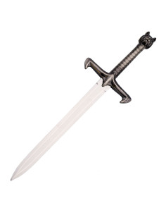Forniklet Game of Thrones John Snow brevåbner