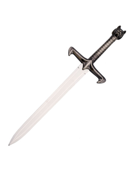 Vernickelter Game of Thrones John...