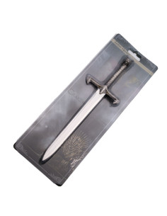 Forniklet Game of Thrones John Snow brevåbner 2