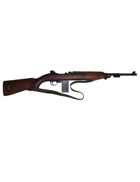 M1 Winchester-Karabiner mit Riemen, USA 1941