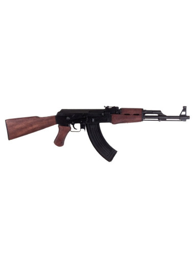 Fusil de asalto AK47 Kalashnikov, año 1947