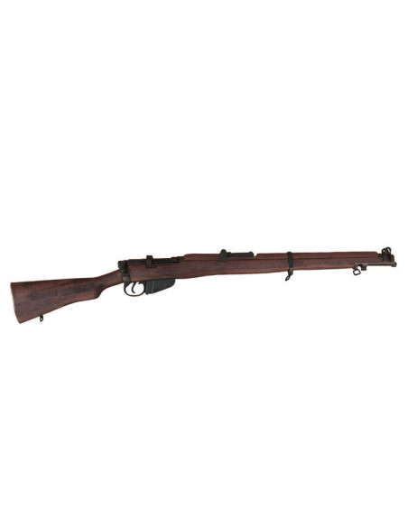 Lee-Enfield SMLE riffel, Storbritannien, 1940