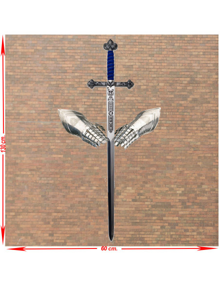 Middeleeuws arsenaal van Sint-Joris...