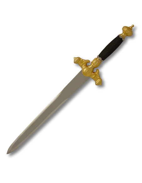 Daga medieval Toledana modelo León,...