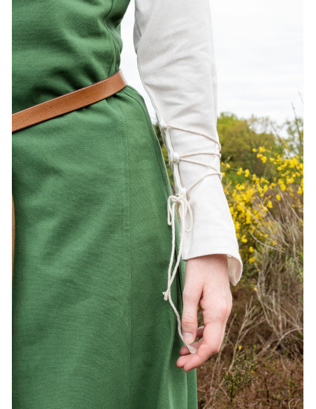 Ava mittelalterliches Kleid mit...