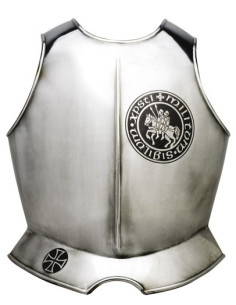 Peto caballeros templarios