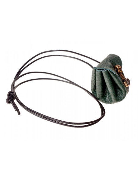 Thor's hamer Mjölnir mini tas om aan...