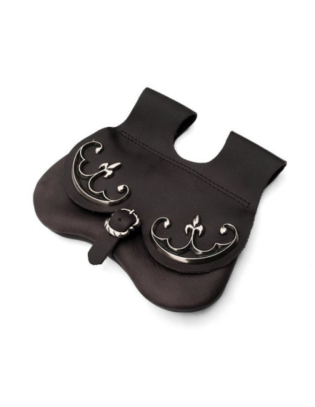 Bolsa Riñonera medieval para...