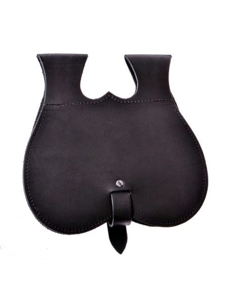 Bolsa Riñonera medieval cortesano...