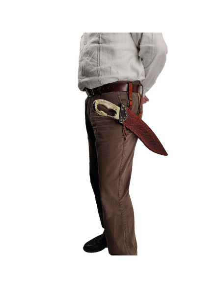 Decoratieve handgemaakte Iberische...