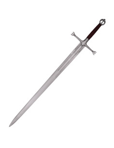 Irisches Zweihänder-Gallowglass-Schwert, 16. Jahrhundert