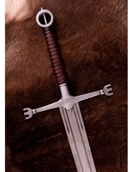 Espada Irlandesa Gallowglass a dos...