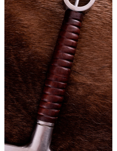 Espada Irlandesa Gallowglass a dos...