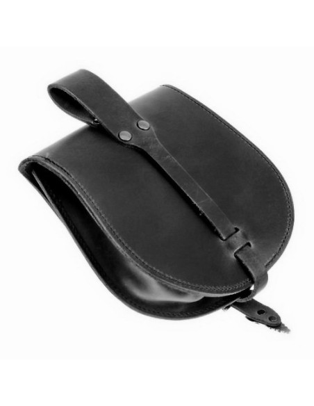 Gürteltasche mit Wikingerdrache...