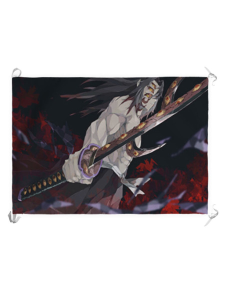 Estandarte-Bandera Demon Slayer de...