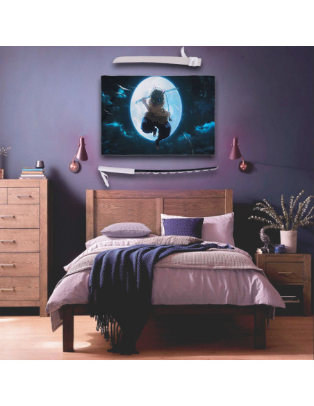 Demonendoder Inosuke Hashibira's...