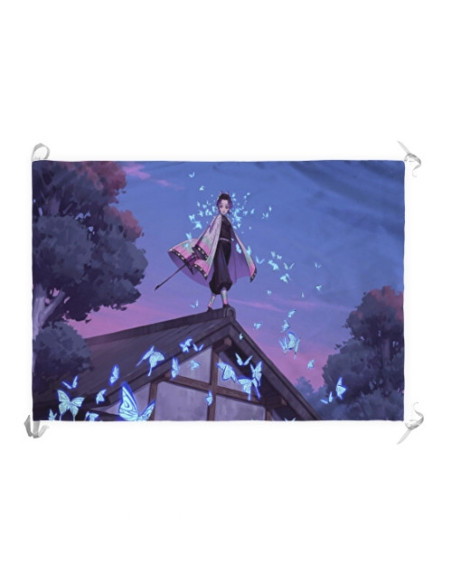 Estandarte-Bandera Demon Slayer...