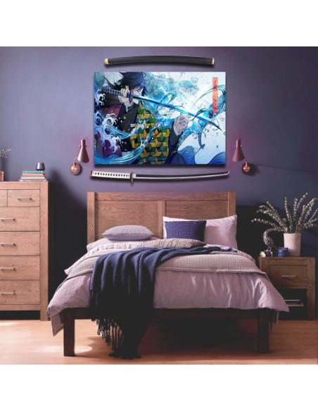 Kimetsu No Yaiba (Nachtwächter)...