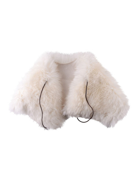 Wikinger-Schulterpolster aus...