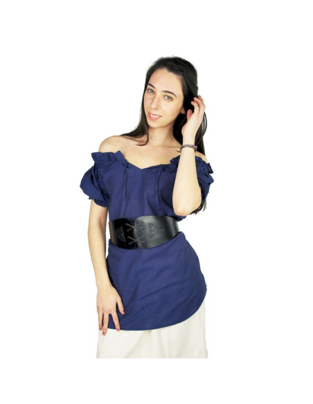 Keltischer Damengürtel Alana aus...