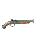 Donnerbüchse-Pistole, London 18. Jahrhundert