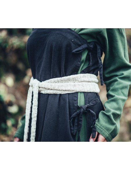 Lange middeleeuwse riem van...