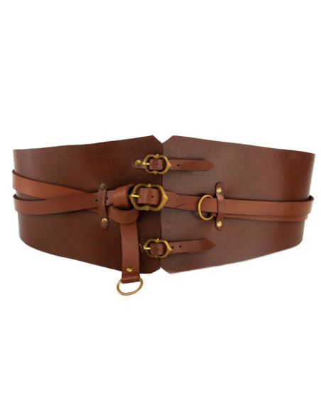 Middeleeuws riem type Corset model... Middeleeuws riem type Corset model...