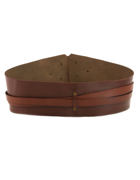 Middeleeuws riem type Corset model... Middeleeuws riem type Corset model...