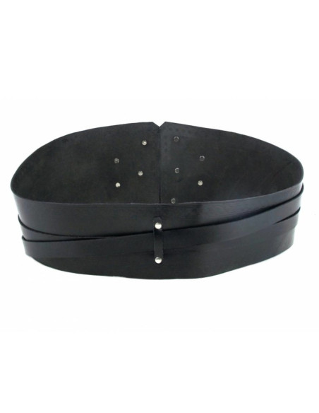 Middeleeuws riem type Corset model...