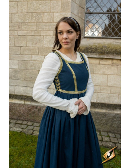 Mittelalterkleid Lucrecia...